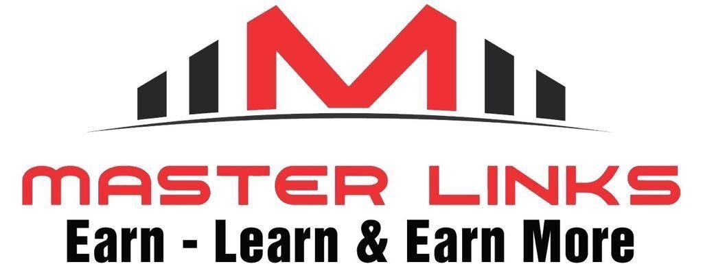 Master Links English